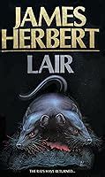 Read Lair Rats 2 By James Herbert