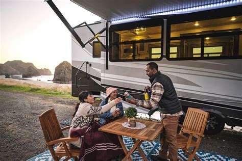Laird noller rv. RV camping is a great way to explore the outdoors and get away from the hustle and bustle of everyday life. But if you’re looking for a more private and secure experience, then renting a private RV lot may be the perfect solution. Here are ... 