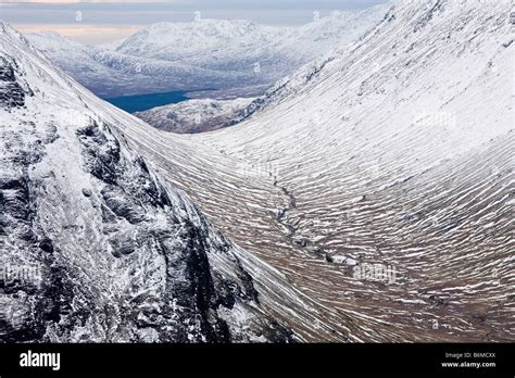 Lairig gartain Banque de photographies et d’images à haute …