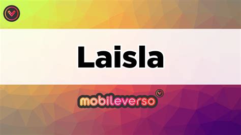 🍆 Laisla Onlyfans Leaked +18