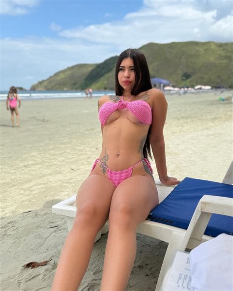 Laisla Pimenta Leaked XxX 🔥