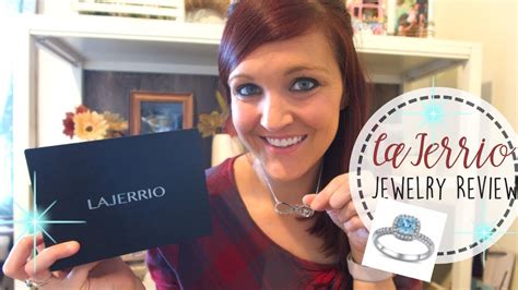 Lajerrio jewelry reviews. Video rings - https://www.lajerrio.com/oval-cut-white-sapphire-925-sterling-silver-bridal-sets-502161.html?catid=6Laherrio website - https://www.lajerrio.com... 