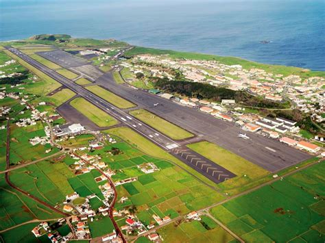 Lajes air base. Azores, Portugal. LPLA Lajes Air Base. Lajes Air Base (Base Aérea das Lajes), officially designated Air Base No. 4 (Base Aérea Nº 4, BA4) (IATA: TER, ICAO: LPLA), is a multi-use airfield, home to the Portuguese Air Force Base Aérea N º4 and Azores Air Zone Command, a United States Air Force detachment unit (operated by the … 