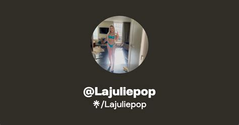 Lajuliepop Leaked +18 96 Pics
