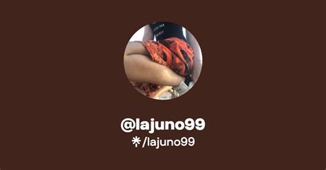 Lajuno99 Leaked 🍑 [HD]