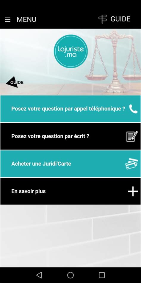 Lajuriste ma APK Download for Android 