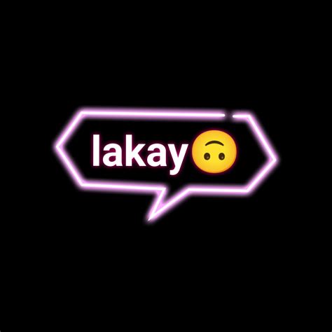 Lakay Onlyfans Leak