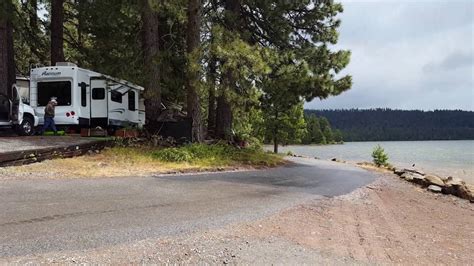 Lake Almanor RV & Mobile Home Park