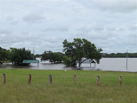 Lake Amon G Carter - Texas Fishing Forum