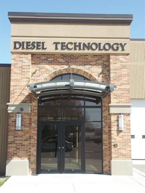 Lake Area Tech Diesel Tech Watertown SD - Facebook