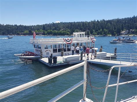 Lake Arrowhead Queen - All You Need to Know BEFORE …