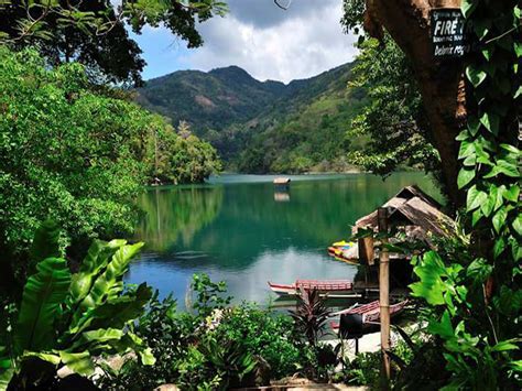 Lake Balanan Vacation Rentals & Homes - Siaton, Philippines