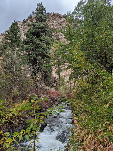 Lake Blanche Trail - Go Wandering