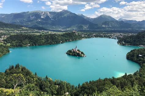 Lake Bled and Ljubljana Tour from Trieste 2024 - Viator