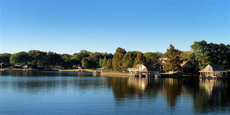 Lake Bob Sandlin