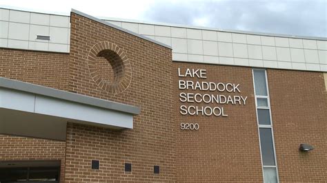 Lake Braddock Secondary School - rSchoolToday