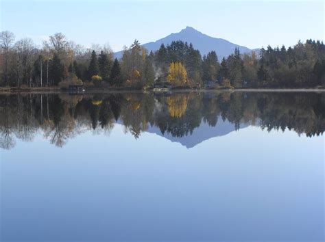 Lake Cassidy Snohomish County, WA - Official Website