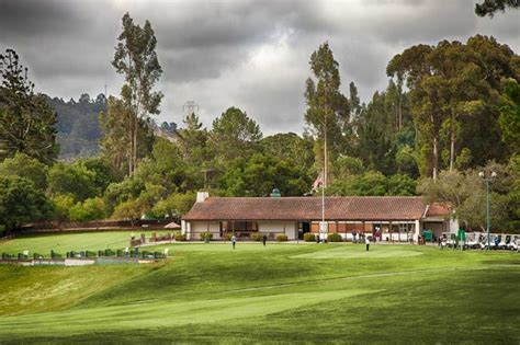 Lake Chabot Golf Course - Bay - Oakland, CA - UDisc