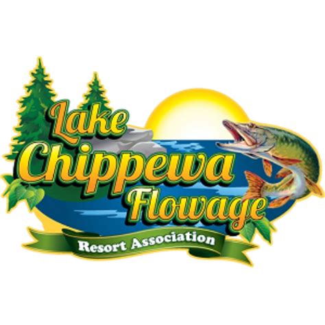 Lake Chippewa Flowage Resort Association Hayward WI