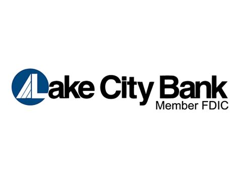 Lake City Bank Branch Locator