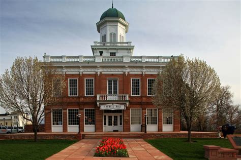 Lake City City Hall - Wikipedia