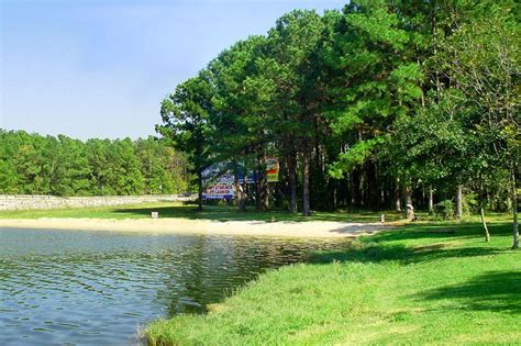 Lake Conroe Park - Visit Conroe