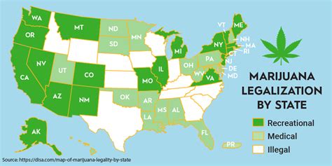 Lake County Dispensaries Map for Legal Weed MAMA