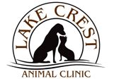 Lake Crest Animal Clinic - Startsida