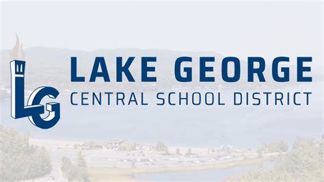 Lake George dons 'Lakers' as new school nickname