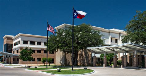 Lake Granbury Medical Center - AHD.com