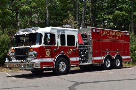 Lake Harmony Fire Company - Home - facebook.com