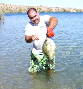 Lake Havasu, Parker Strip fishing report Local Sports News ...