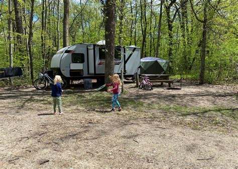 Lake Koronis Regional Park and Campground - 首页