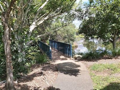 Lake Lomandra Park - Gold Coast 🇦🇺 - WorldPlaces