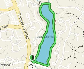 Lake Lomond [PRIVATE PROPERTY]: 81 Reviews, Map - AllTrails