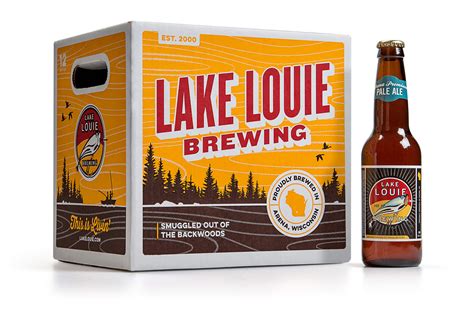 Lake Louie Brewing (Wisconsin Brewing Company) in United States ...