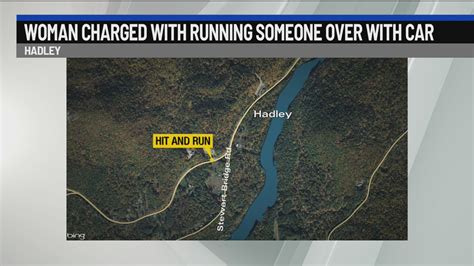 Lake Luzerne woman arrested in hit-and-run investigation