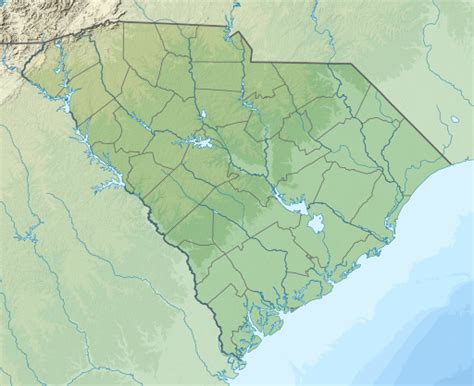 Lake Marion - Wikipedia