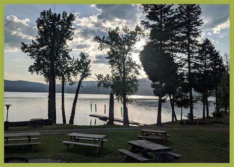 Lake Mary Ronan State Park - Montana State Parks Foundation