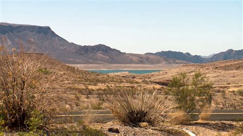 Lake Mead discovery surfaces half-century-old investigation