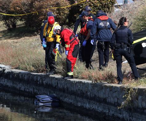Lake Merritt homicide: Oakland police seek tips on how body ended stuffed in suitcase