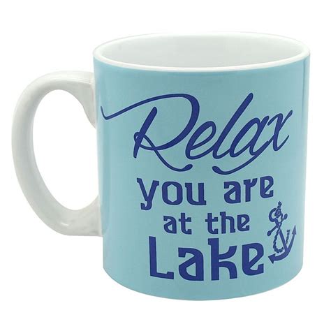 Lake Mugs Bed Bath & Beyond