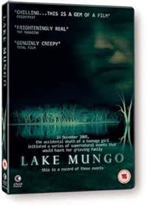 Lake Mungo - amazon.com