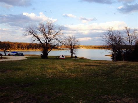 Lake Murray State Park - Ardmore, OK - Yelp