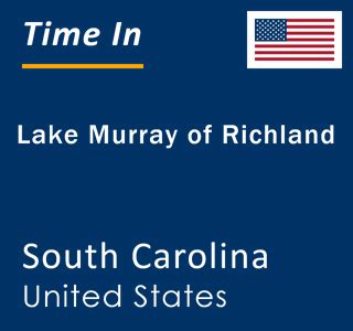 Lake Murray of Richland, South Carolina 10-Day Weather …