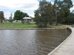 Lake Narracan Caravan Park & Camping Ground - Yelp