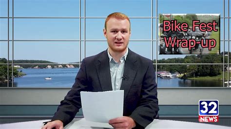 Read Lake News