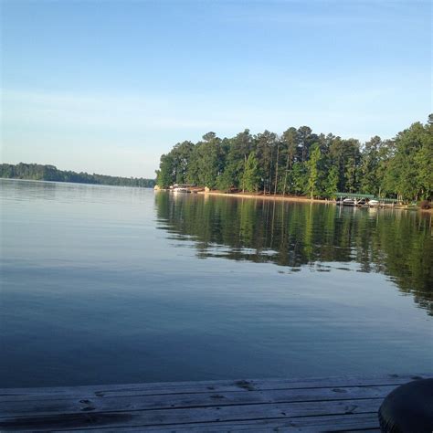 Lake Oconee (Georgia) - All You Need to Know …