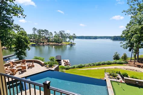 Lake Oconee Georgia Lake Homes For Sale and Lake Oconee Georgia Lake ...