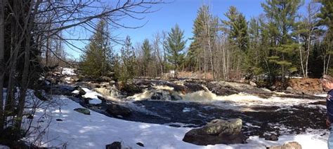 Lake Of The Falls Travel Wisconsin